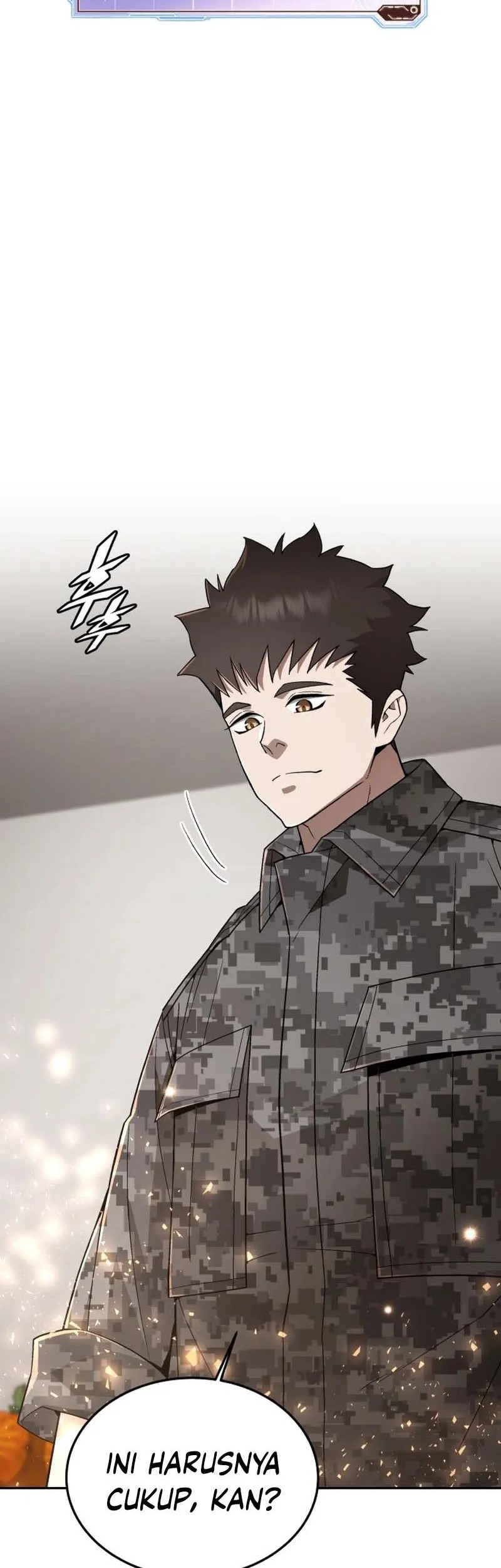 Apocalyptic Chef Awakening Chapter 81 - halaman 59