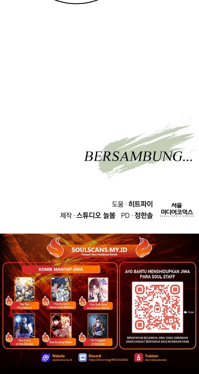 Apocalyptic Chef Awakening Chapter 81 - halaman 60