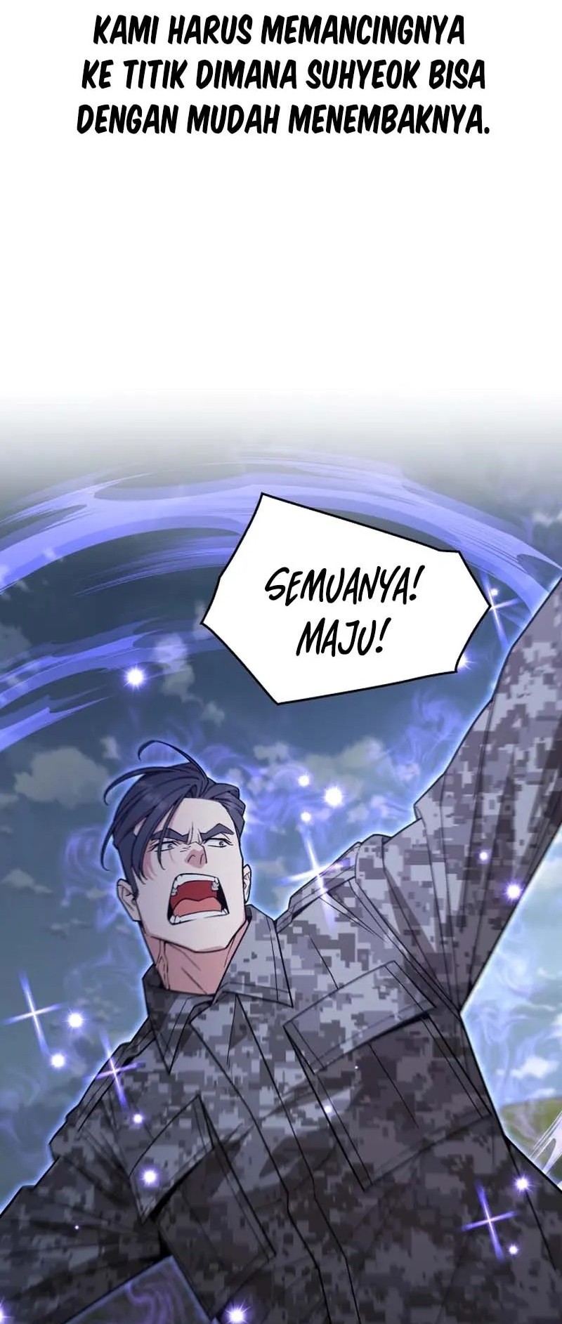 Apocalyptic Chef Awakening Chapter 82 - halaman 15