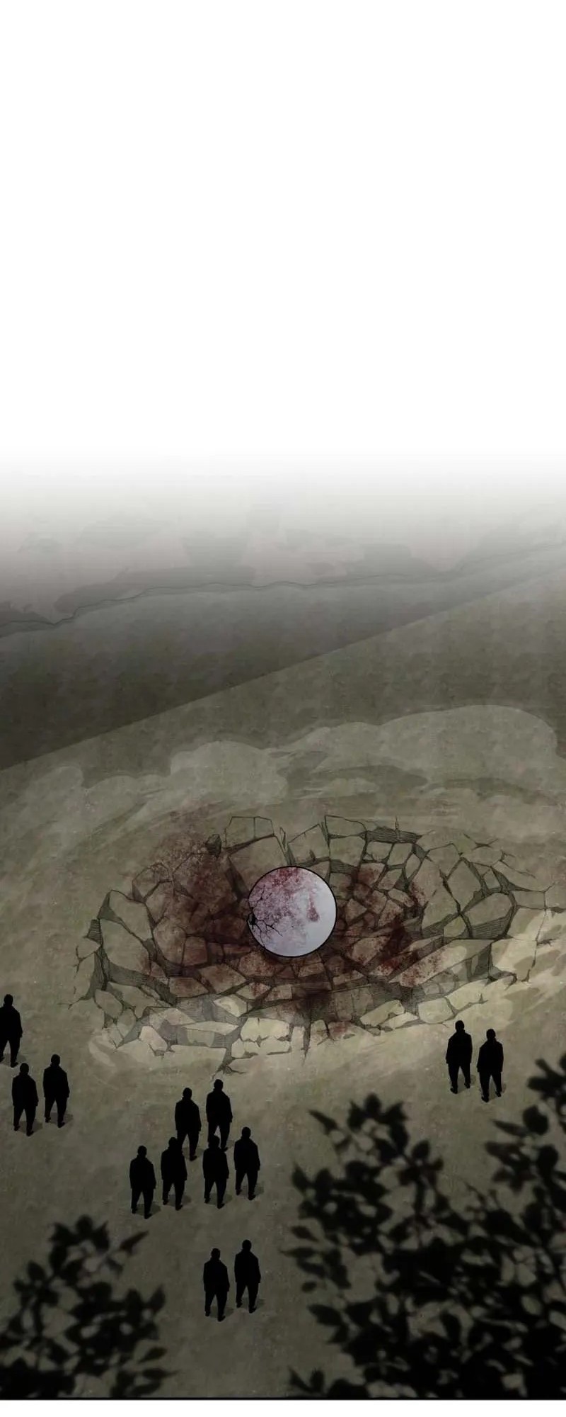 Apocalyptic Chef Awakening Chapter 82 - halaman 51