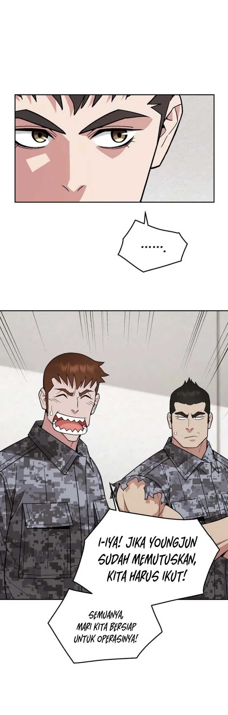 Apocalyptic Chef Awakening Chapter 83 - halaman 26