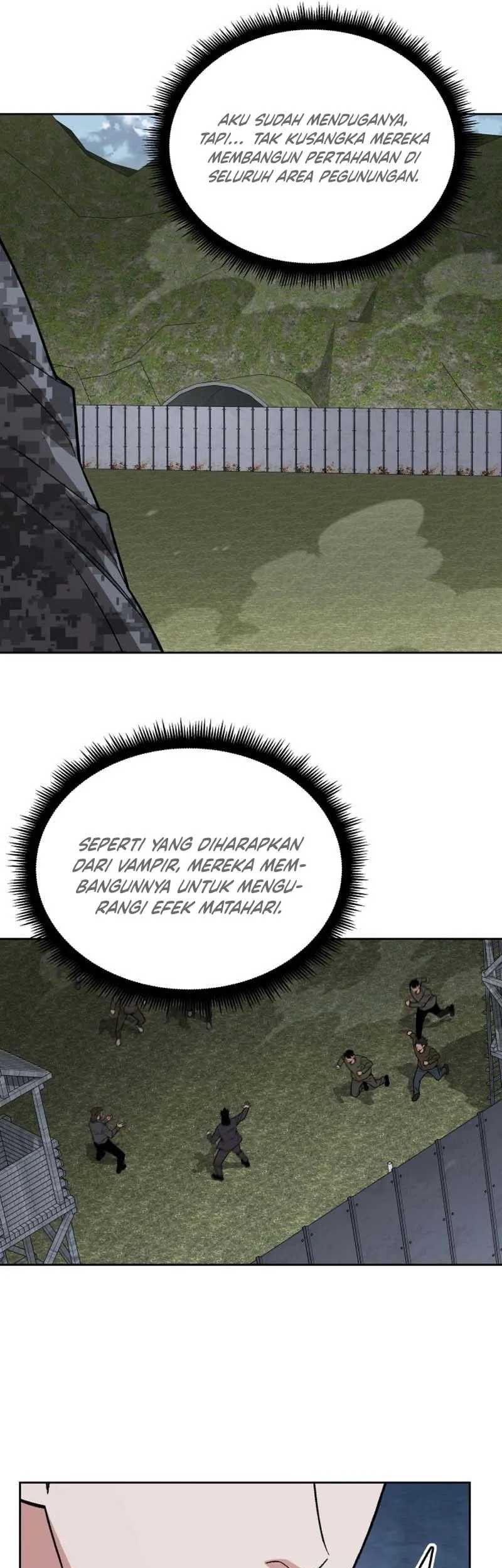 Apocalyptic Chef Awakening Chapter 83 - halaman 50
