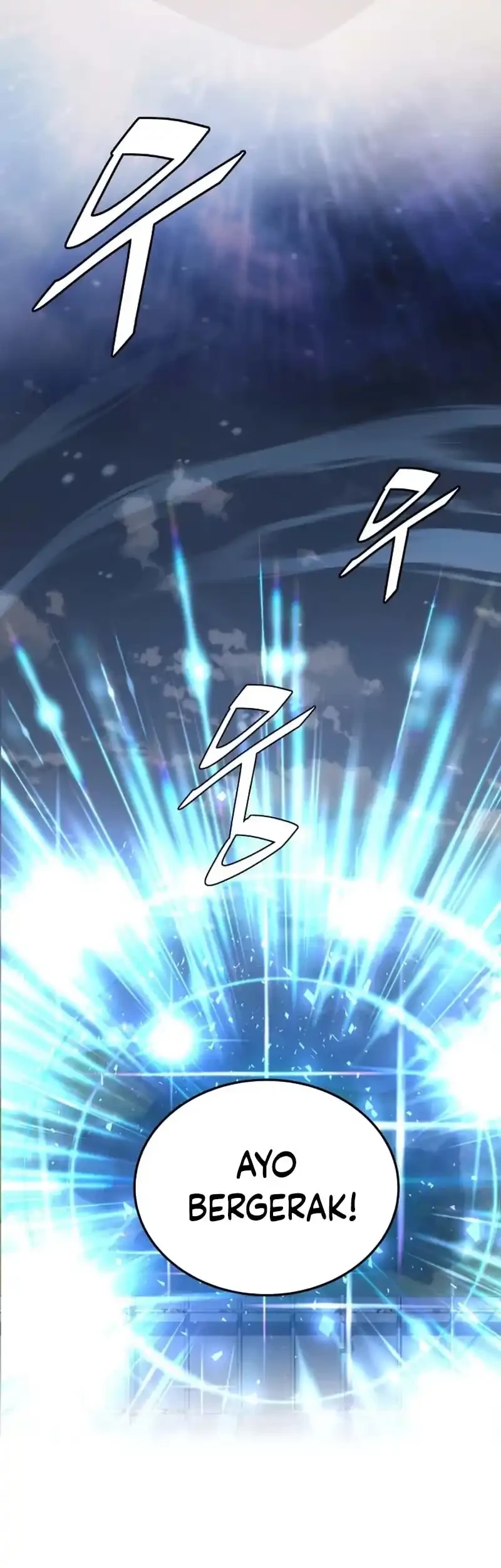 Apocalyptic Chef Awakening Chapter 85 - halaman 26