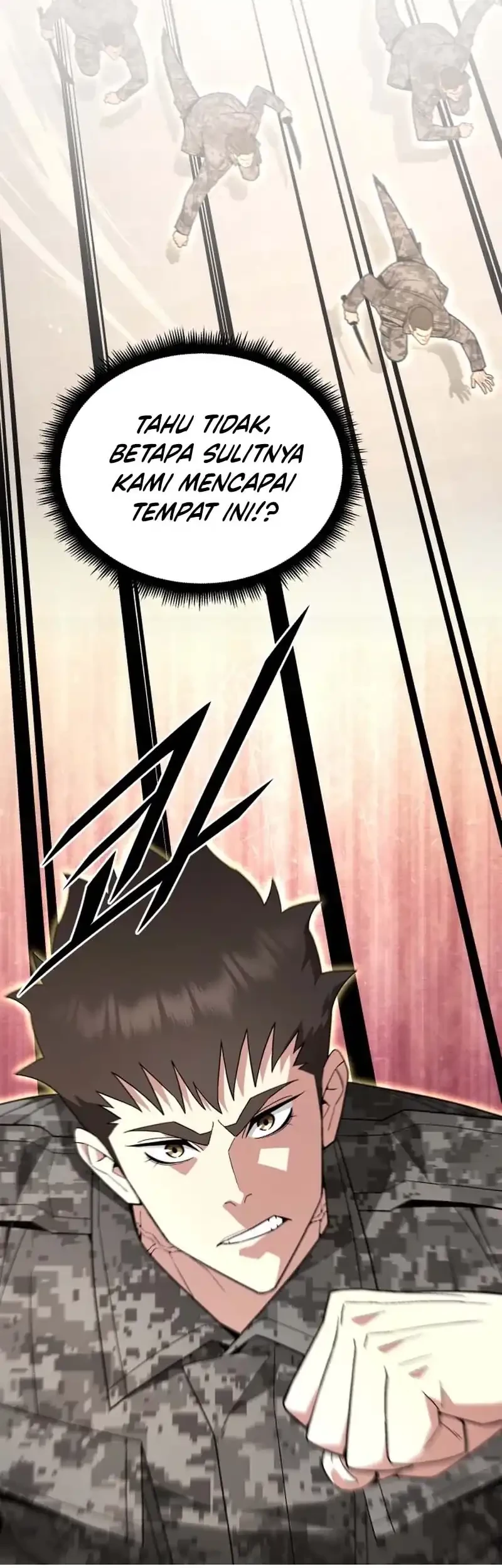 Apocalyptic Chef Awakening Chapter 85 - halaman 50