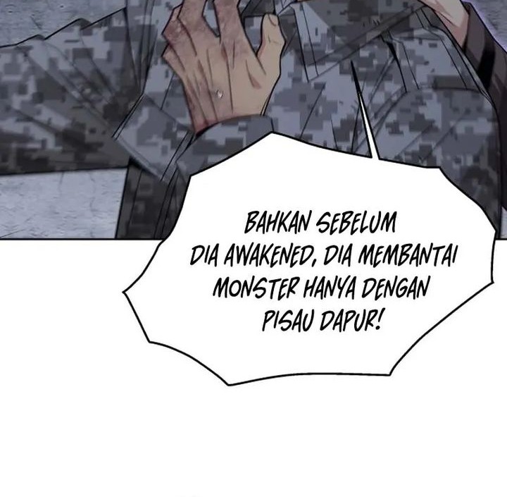 Apocalyptic Chef Awakening Chapter 86 - halaman 26