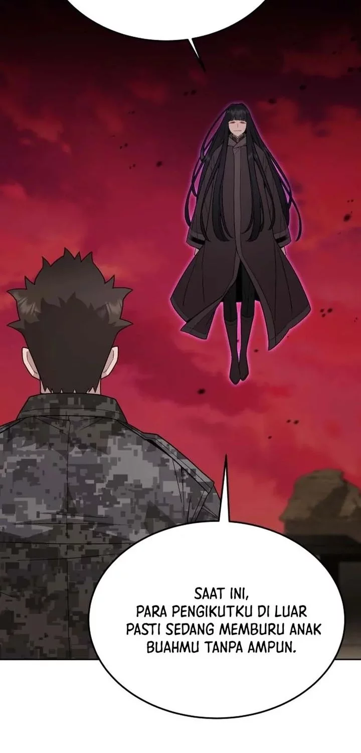 Apocalyptic Chef Awakening Chapter 87 - halaman 24