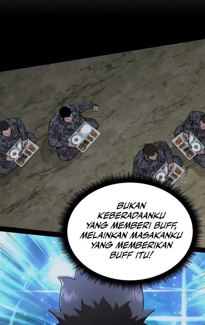 Apocalyptic Chef Awakening Chapter 87 - halaman 26