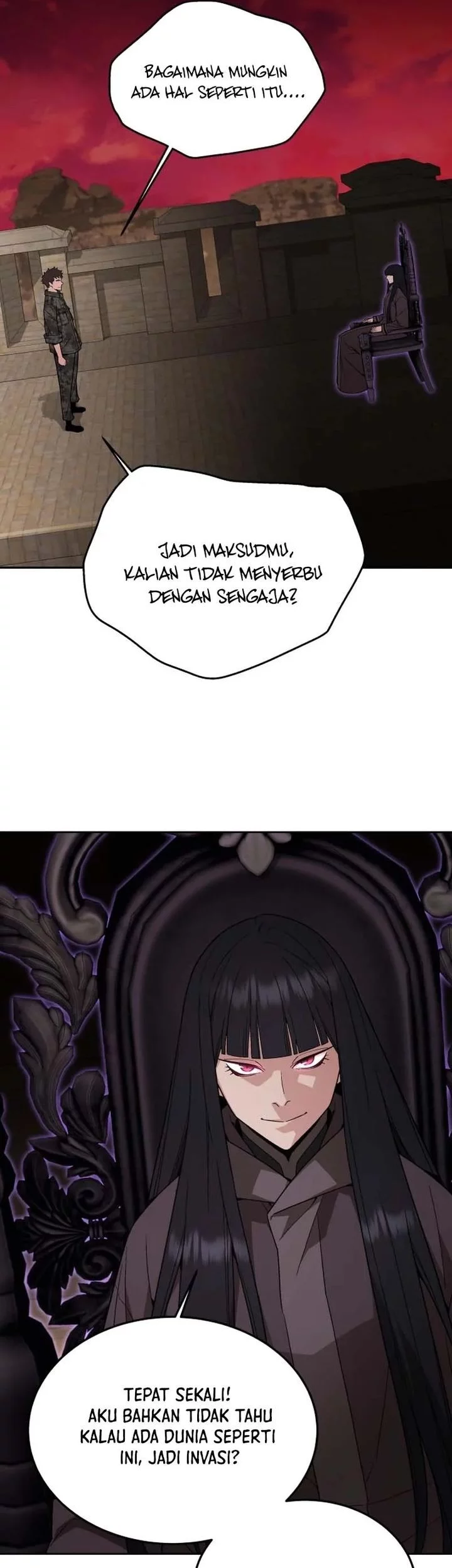 Apocalyptic Chef Awakening Chapter 87 - halaman 50