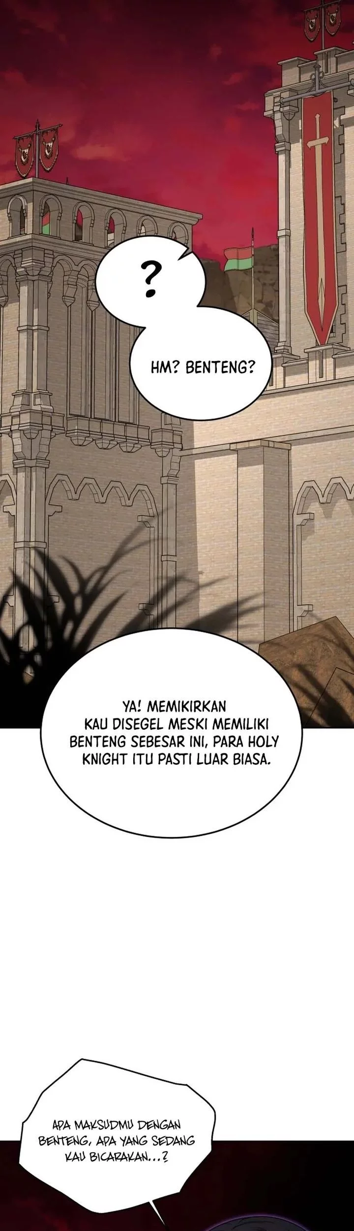 Apocalyptic Chef Awakening Chapter 87 - halaman 66