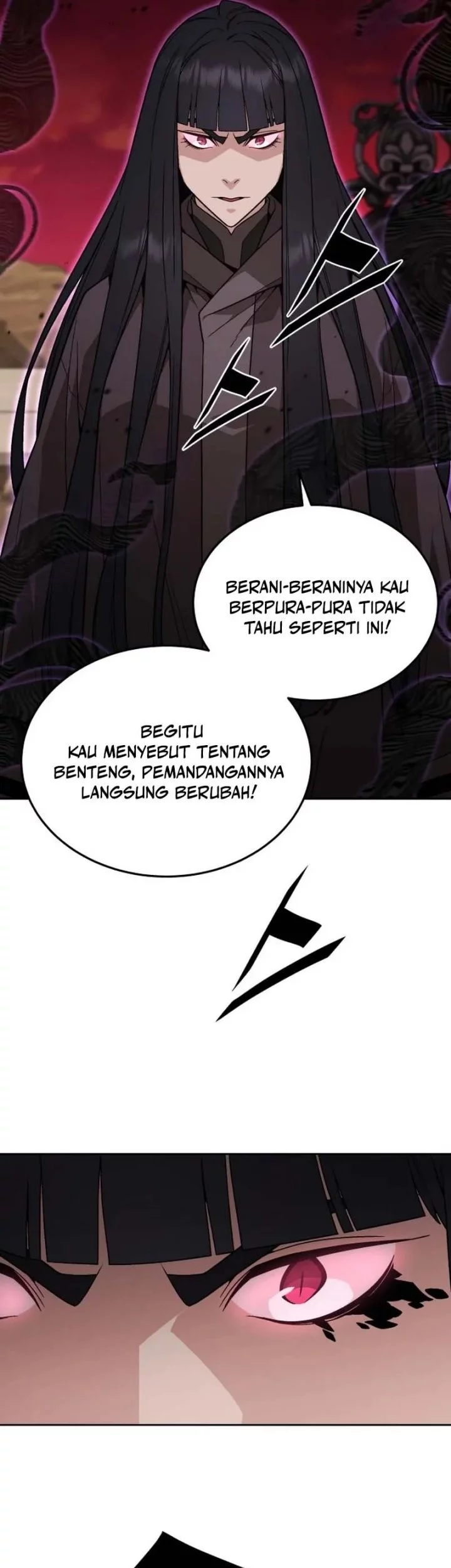 Apocalyptic Chef Awakening Chapter 88 - halaman 10