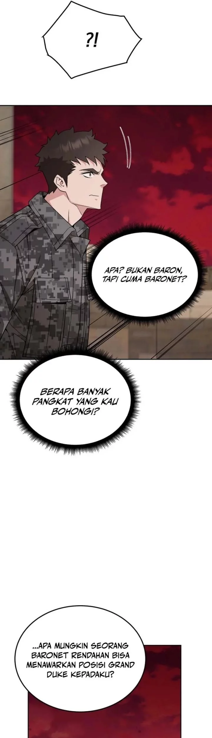 Apocalyptic Chef Awakening Chapter 88 - halaman 14