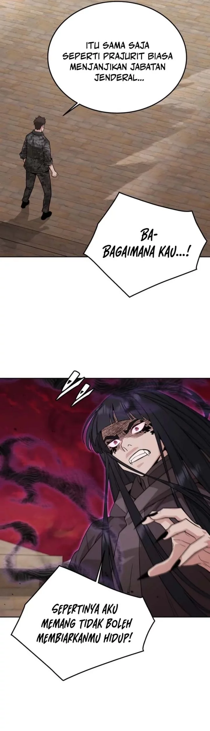 Apocalyptic Chef Awakening Chapter 88 - halaman 16
