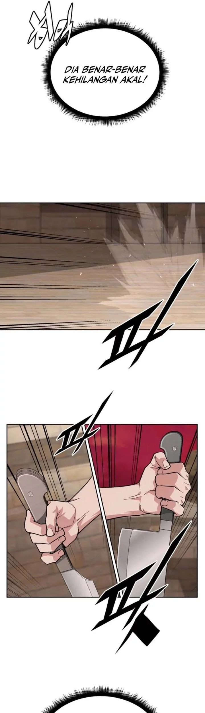 Apocalyptic Chef Awakening Chapter 88 - halaman 20
