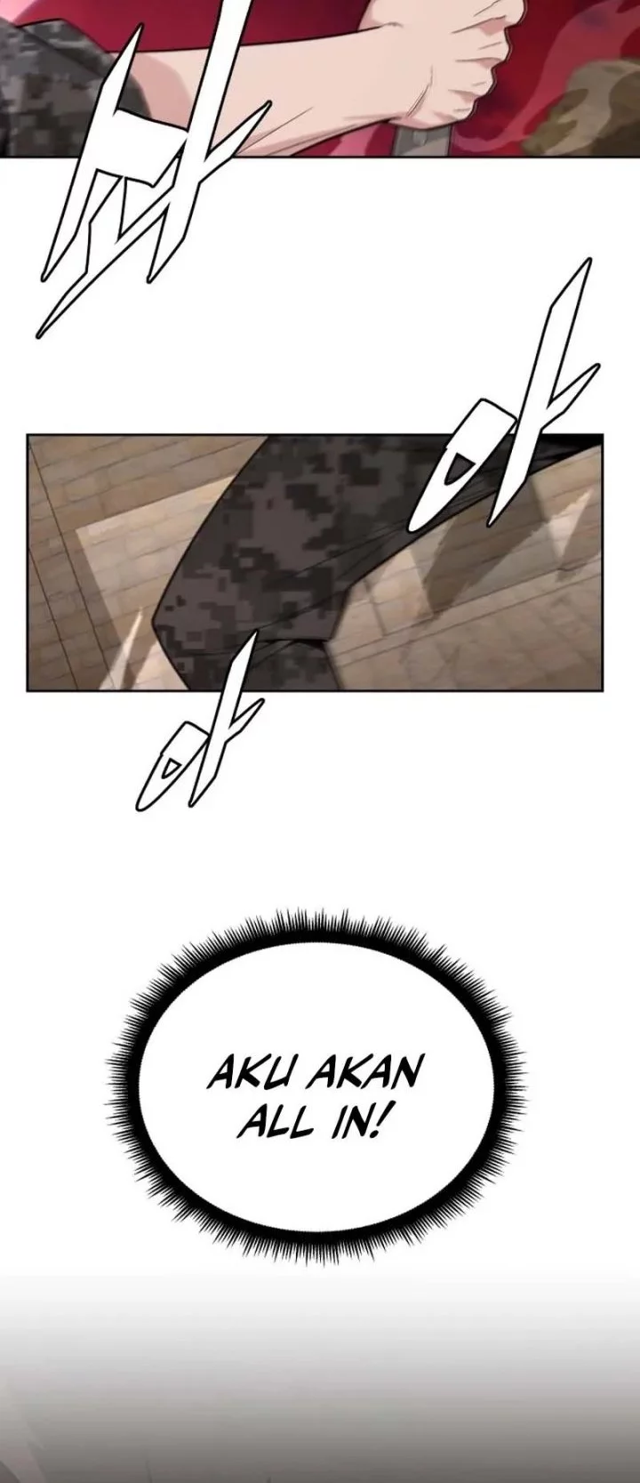 Apocalyptic Chef Awakening Chapter 88 - halaman 51