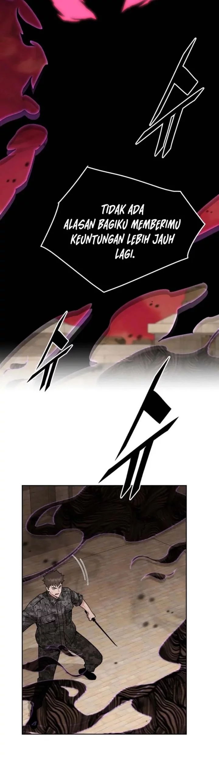 Apocalyptic Chef Awakening Chapter 88 - halaman 61