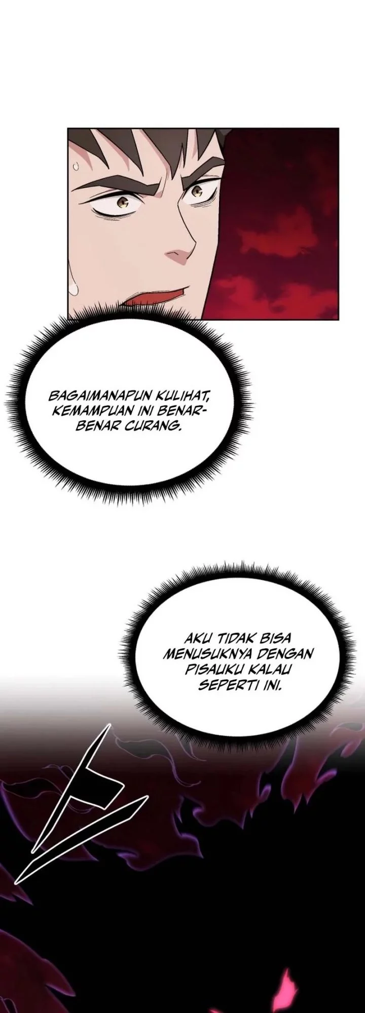 Apocalyptic Chef Awakening Chapter 88 - halaman 62