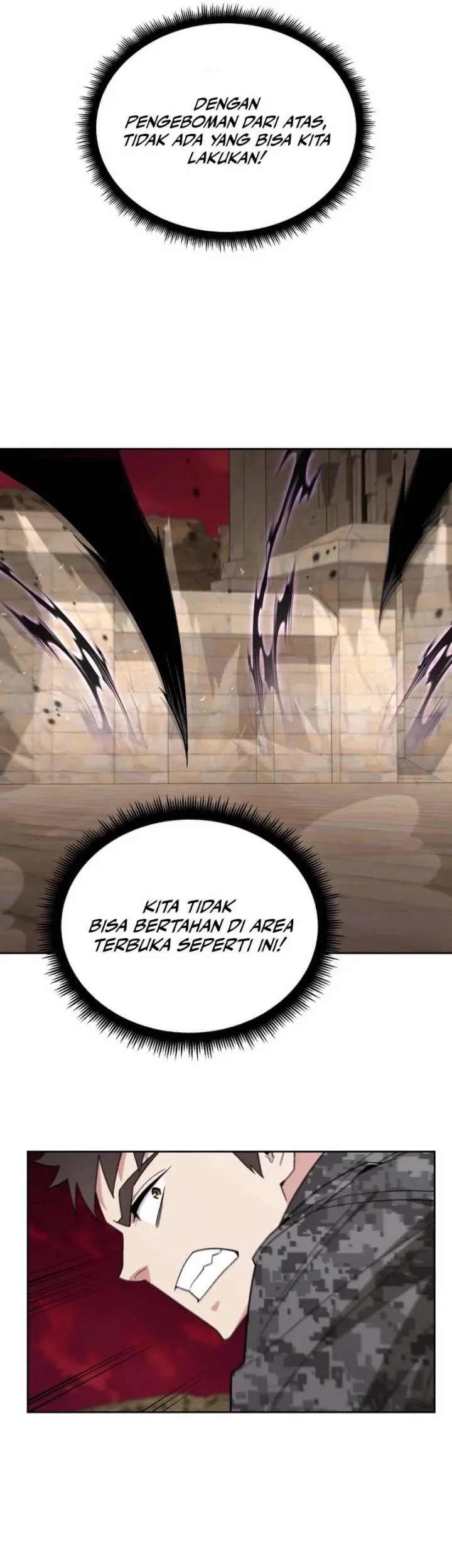 Apocalyptic Chef Awakening Chapter 89 - halaman 15
