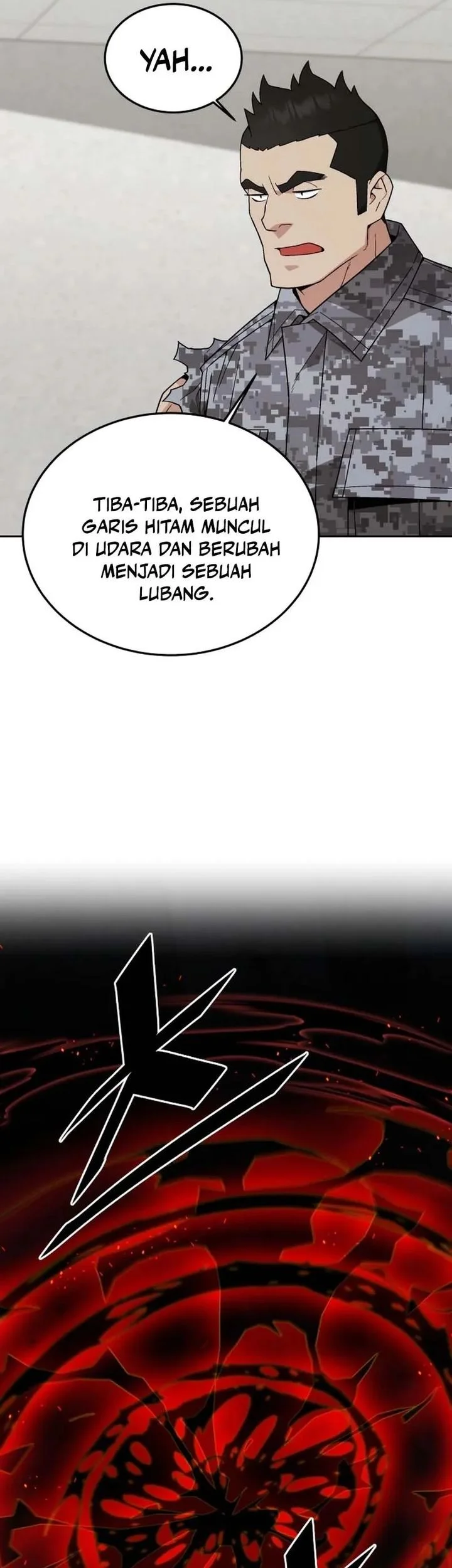 Apocalyptic Chef Awakening Chapter 91 - halaman 15