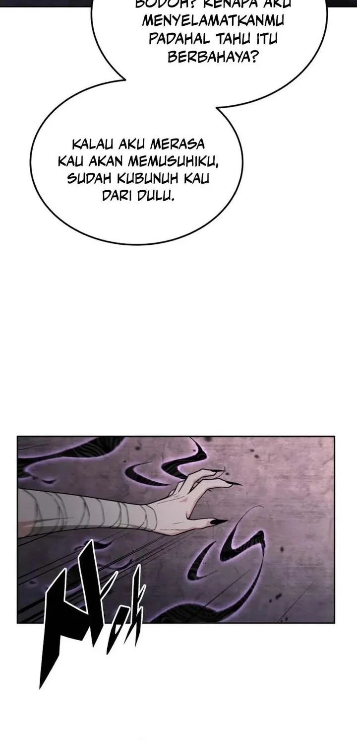 Apocalyptic Chef Awakening Chapter 92 - halaman 26