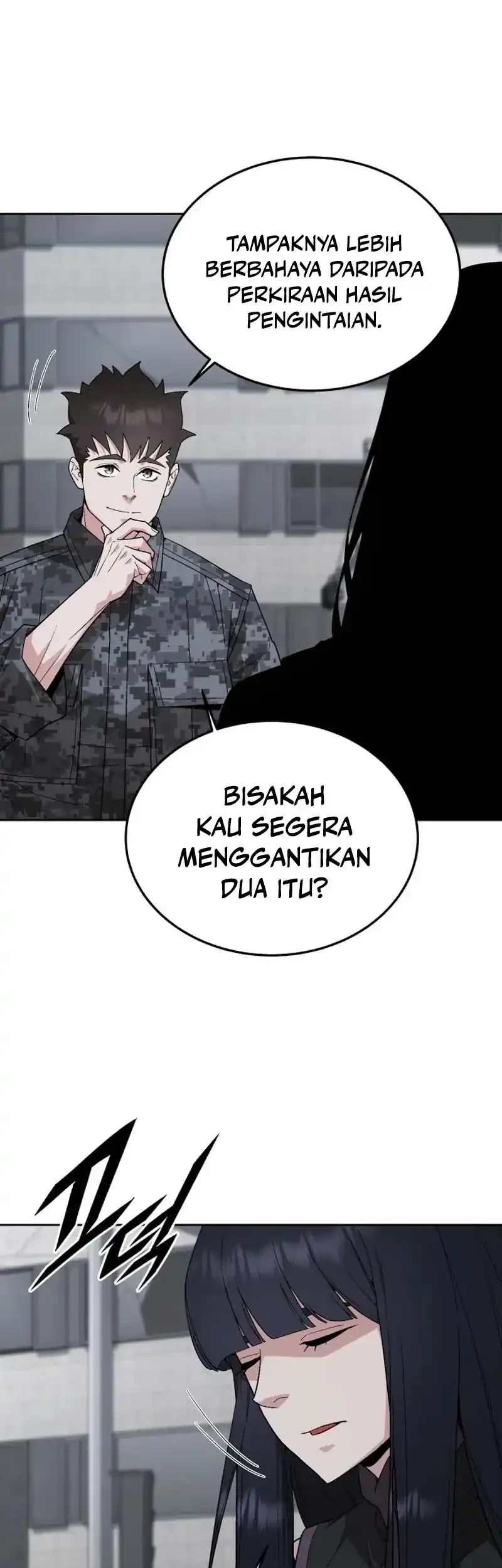 Apocalyptic Chef Awakening Chapter 93 - halaman 12