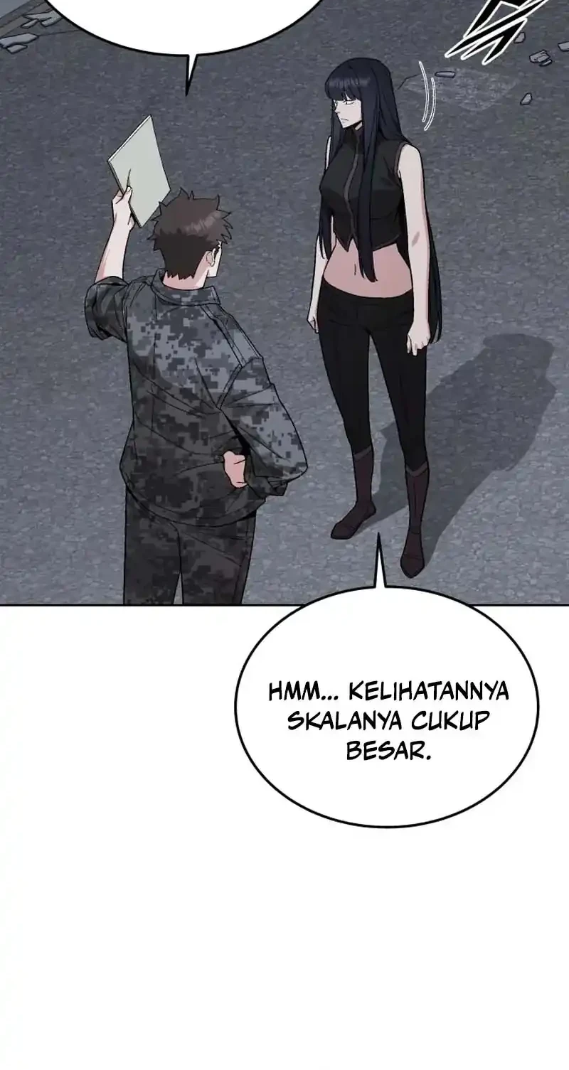 Apocalyptic Chef Awakening Chapter 93 - halaman 15