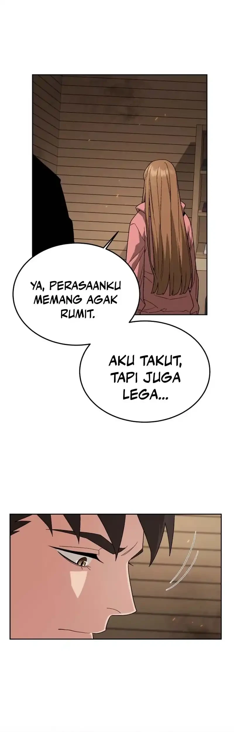 Apocalyptic Chef Awakening Chapter 93 - halaman 26