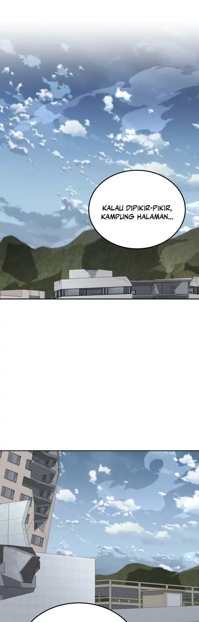 Apocalyptic Chef Awakening Chapter 93 - halaman 42