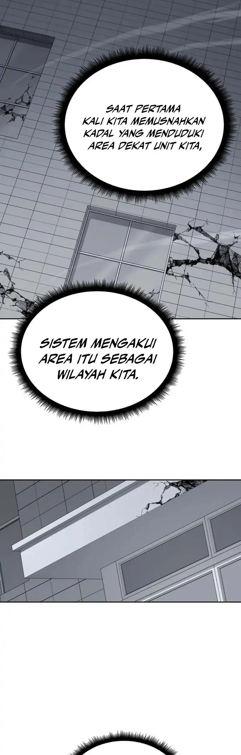 Apocalyptic Chef Awakening Chapter 93 - halaman 50