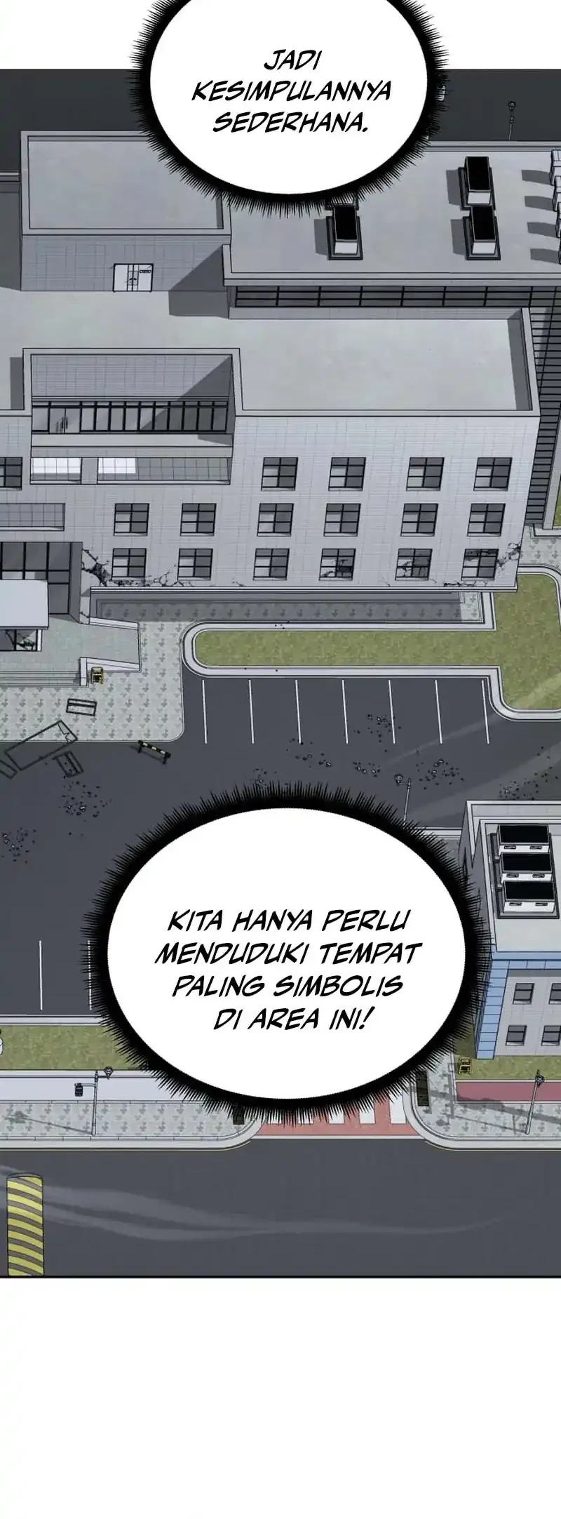 Apocalyptic Chef Awakening Chapter 93 - halaman 51