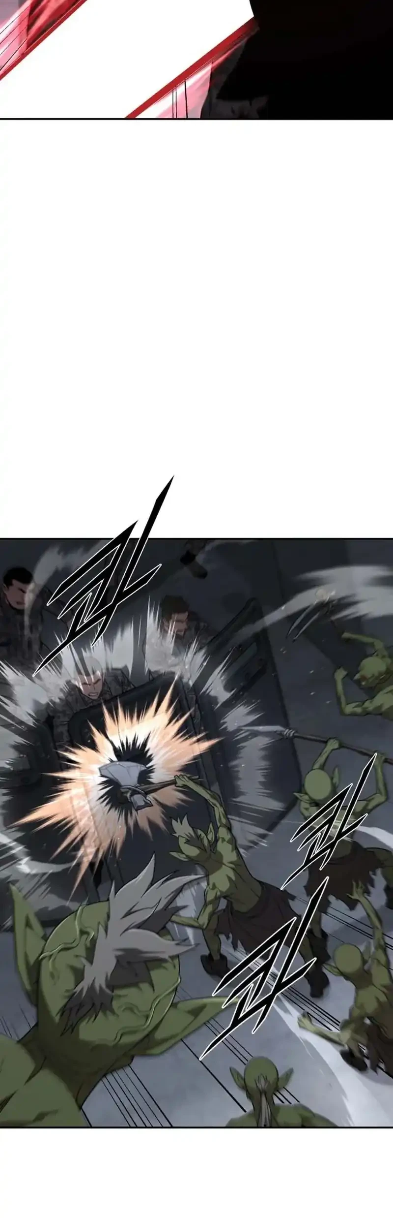 Apocalyptic Chef Awakening Chapter 94 - halaman 11