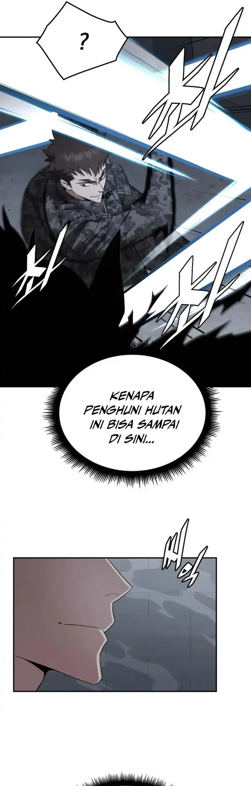 Apocalyptic Chef Awakening Chapter 94 - halaman 14