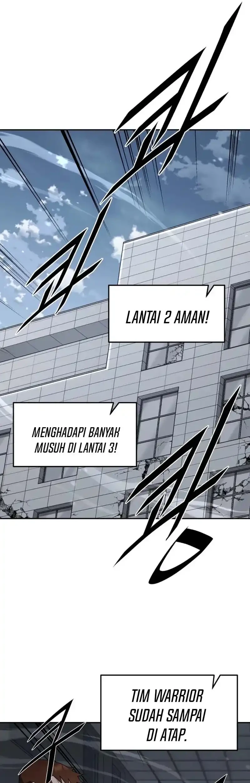 Apocalyptic Chef Awakening Chapter 94 - halaman 16