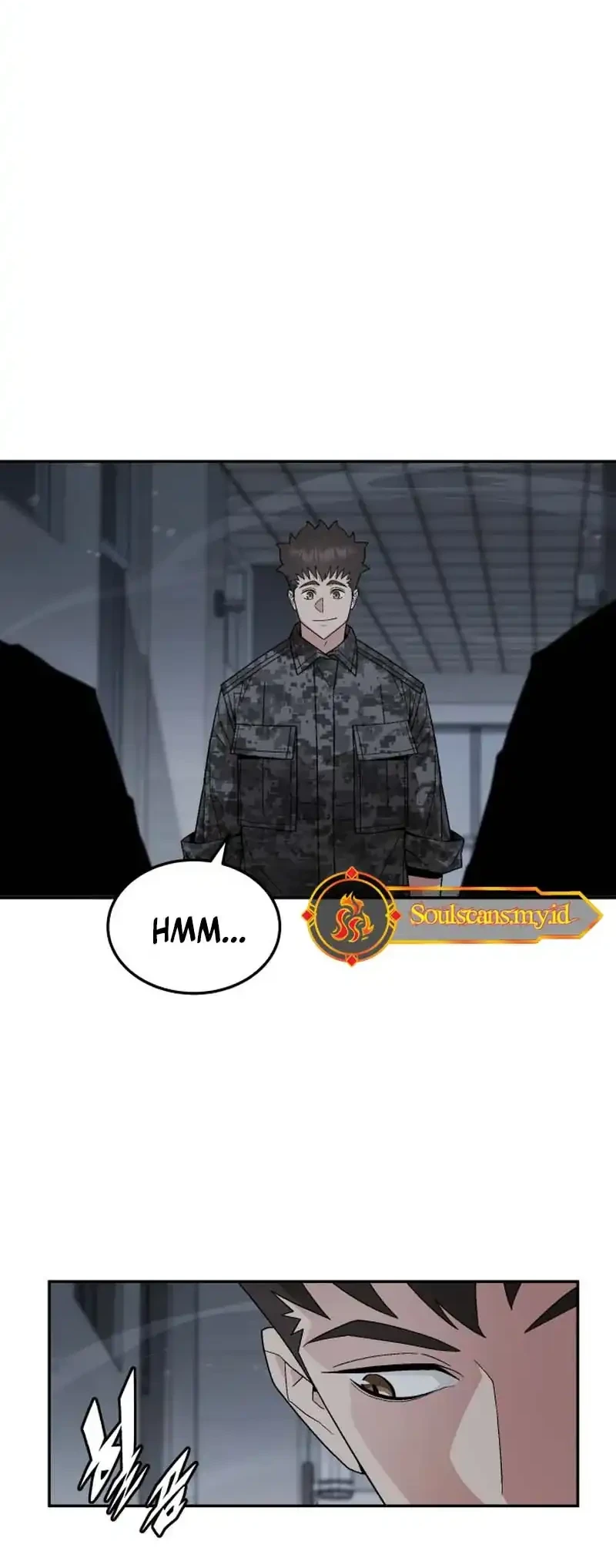 Apocalyptic Chef Awakening Chapter 94 - halaman 19