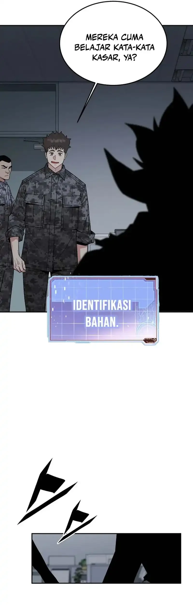 Apocalyptic Chef Awakening Chapter 94 - halaman 26