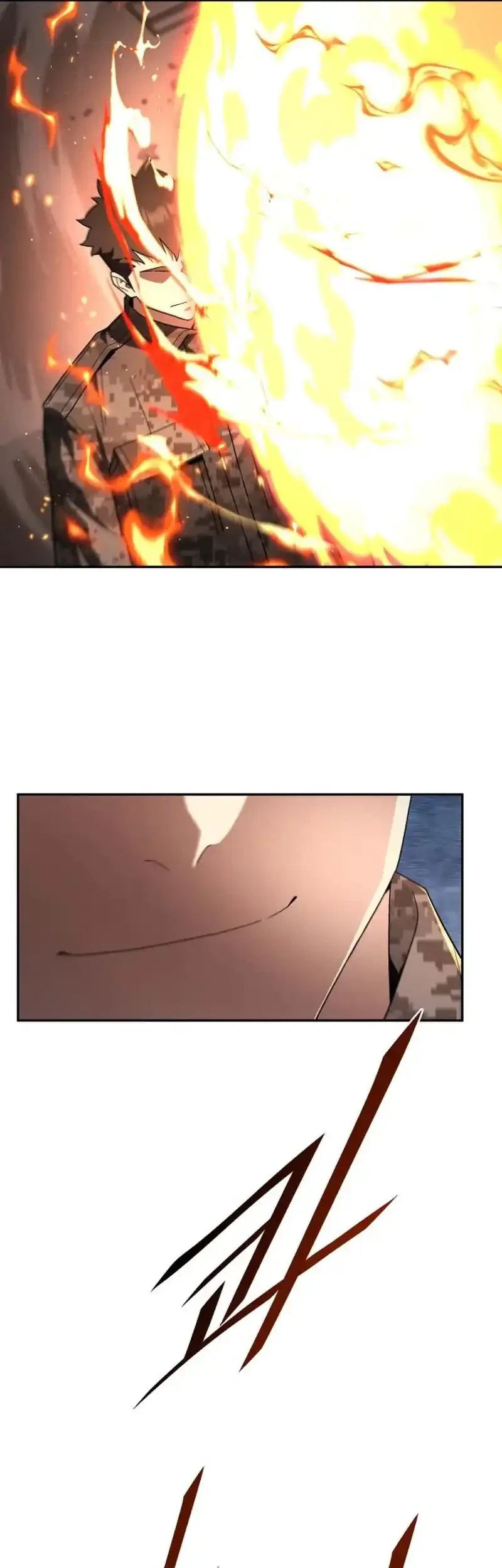 Apocalyptic Chef Awakening Chapter 94 - halaman 42