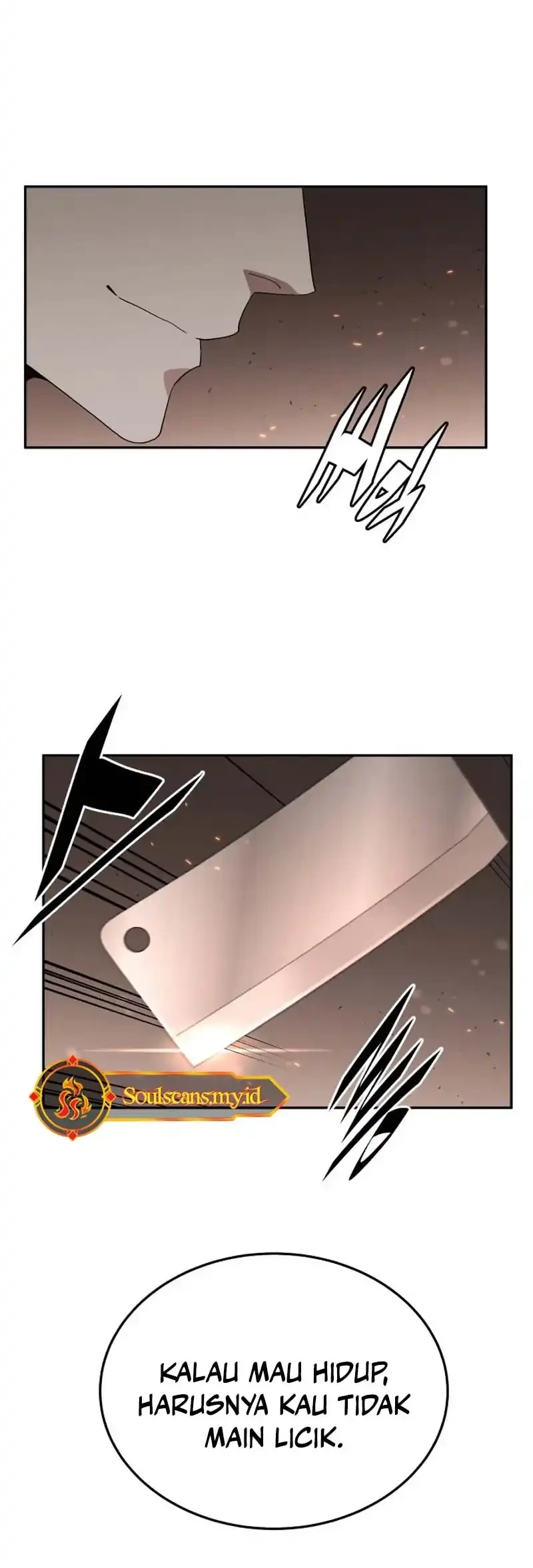 Apocalyptic Chef Awakening Chapter 94 - halaman 51