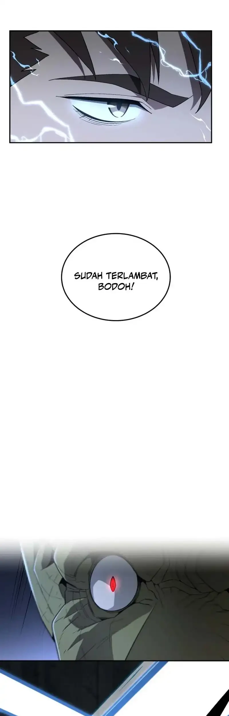 Apocalyptic Chef Awakening Chapter 94 - halaman 54