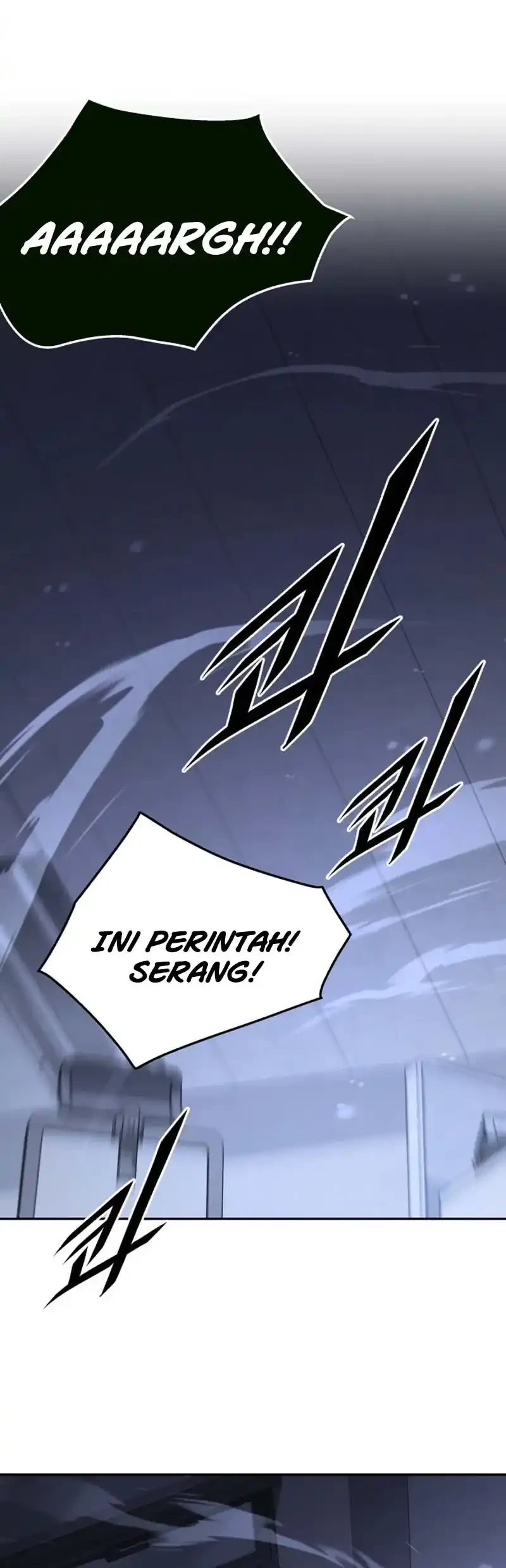 Apocalyptic Chef Awakening Chapter 94 - halaman 61