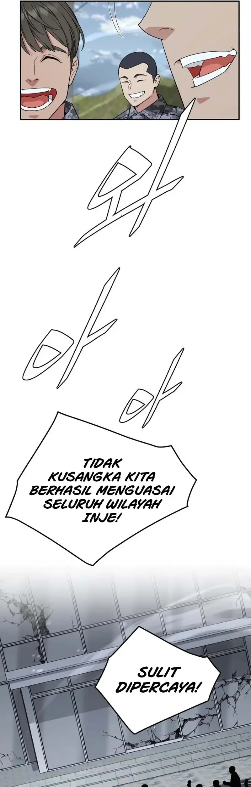 Apocalyptic Chef Awakening Chapter 94 - halaman 68