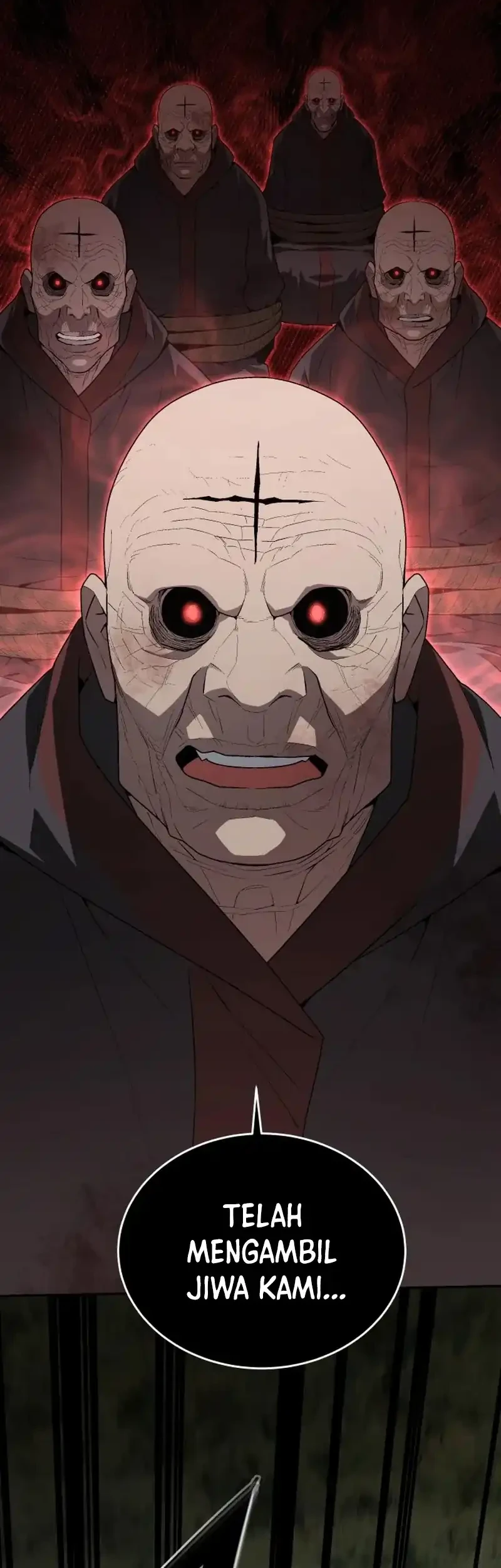 Apocalyptic Chef Awakening Chapter 97 - halaman 15