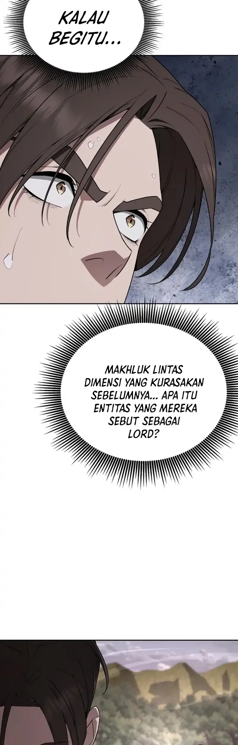 Apocalyptic Chef Awakening Chapter 97 - halaman 26