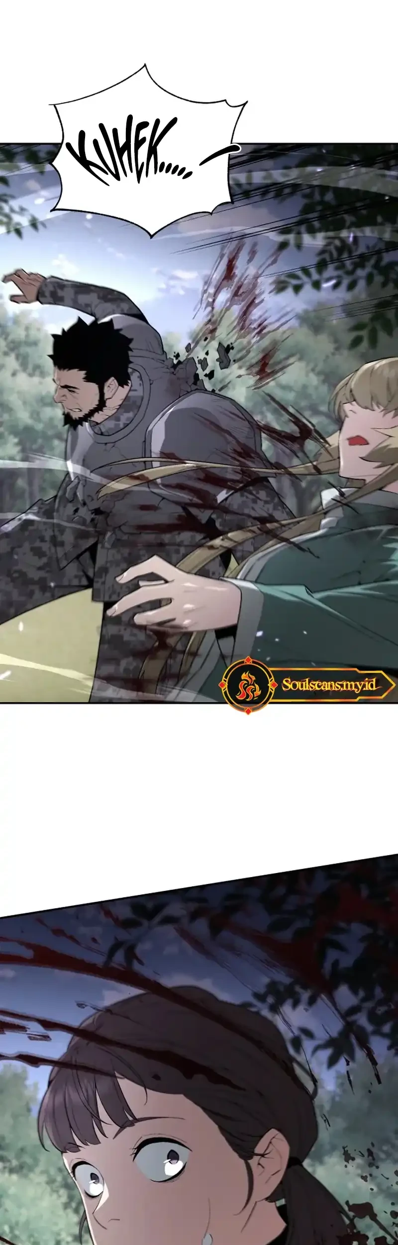 Apocalyptic Chef Awakening Chapter 99 - halaman 66