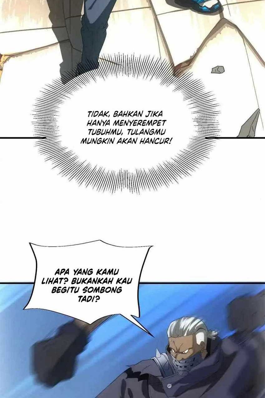 Apocalyptic Food stall Chapter 12 - halaman 7