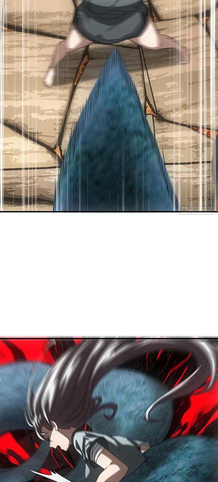 Apocalyptic Food stall Chapter 14 - halaman 13