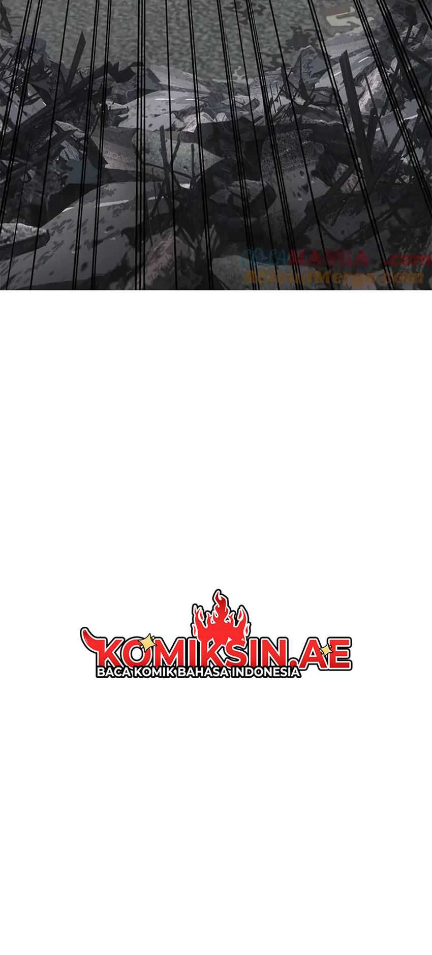Apocalyptic Food stall Chapter 19 - halaman 38