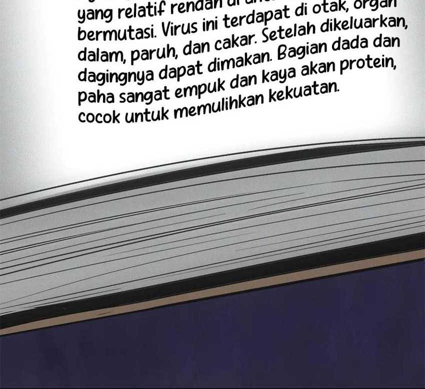 Apocalyptic Food stall Chapter 20 - halaman 15