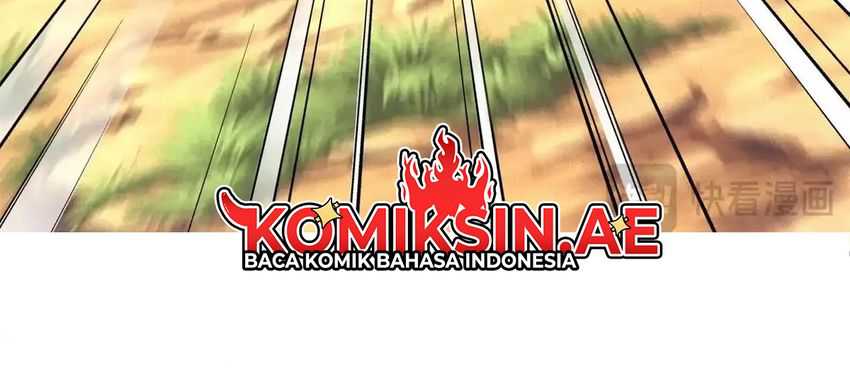 Apocalyptic Food stall Chapter 23 - halaman 34