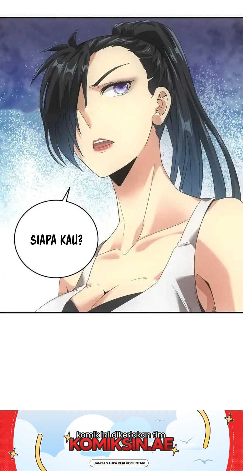 Apocalyptic Food stall Chapter 33 - halaman 31