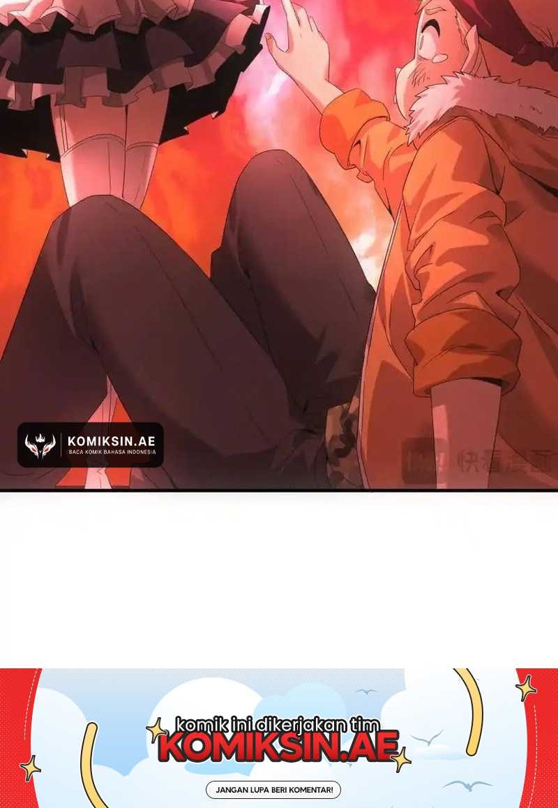 Apocalyptic Food stall Chapter 34 - halaman 32