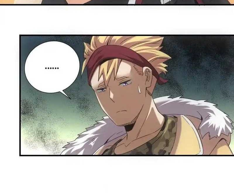 Apocalyptic Food stall Chapter 38 - halaman 12